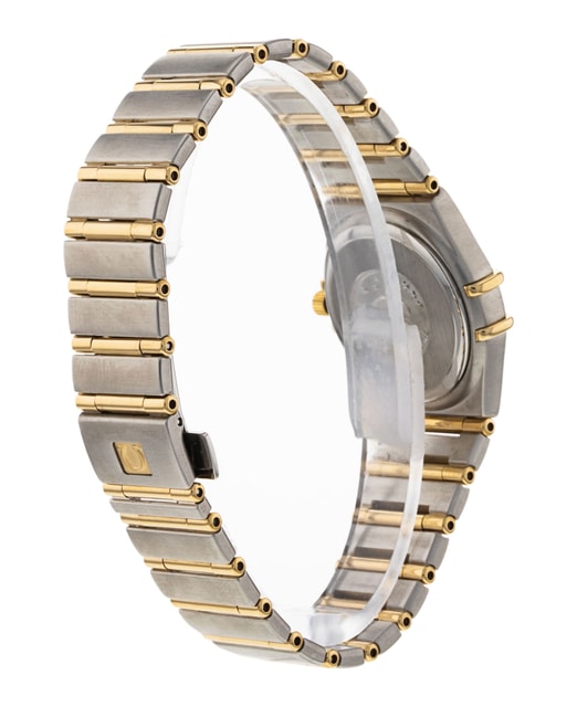 Omega Constellation Small 1272.10.00 Image 3